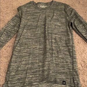 American Eagle Active Flex Long Sleeved Shirt